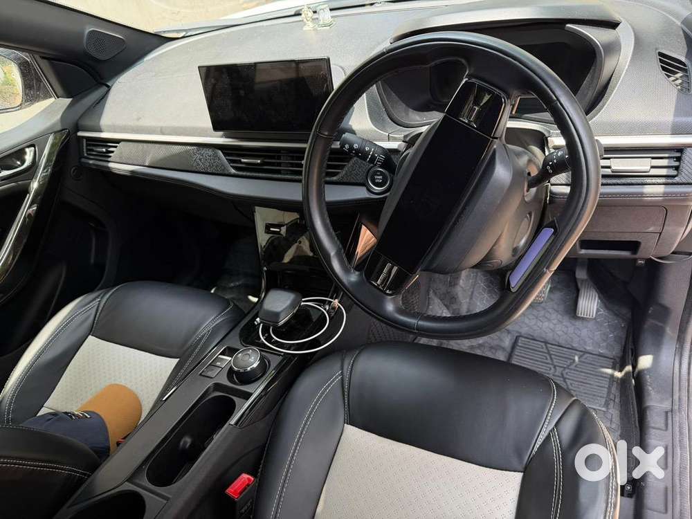 Tata Nexon Ev 2023 Electric 28751 Km Driven