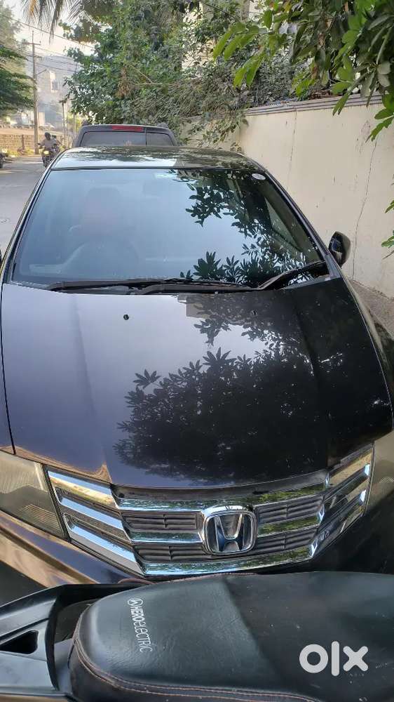 Honda City 2013 Petrol 130000 Km Driven