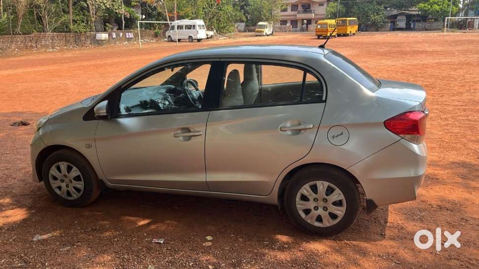 Honda Amaze