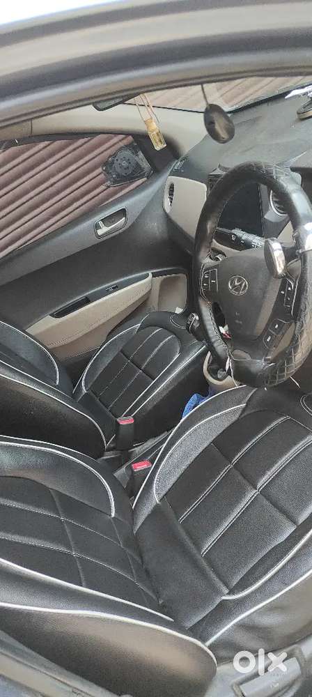 Hyundai Grand I10 2013