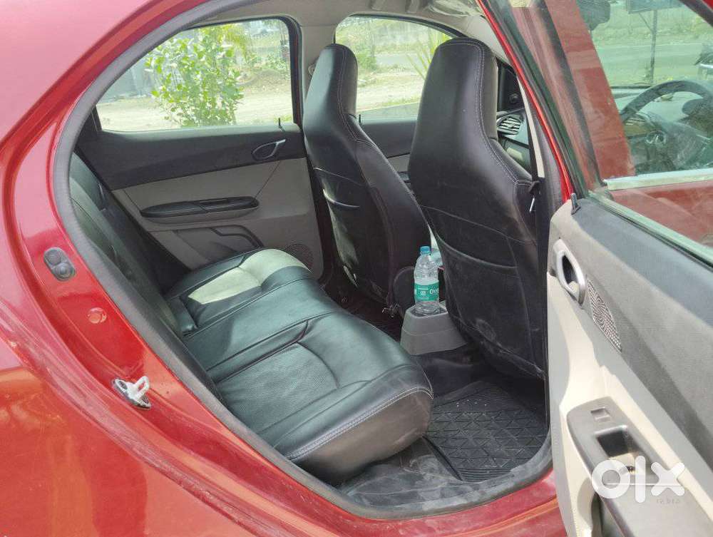 Tata Tiago 1.2 Revotron Xm, 2019, Cng & Hybrids