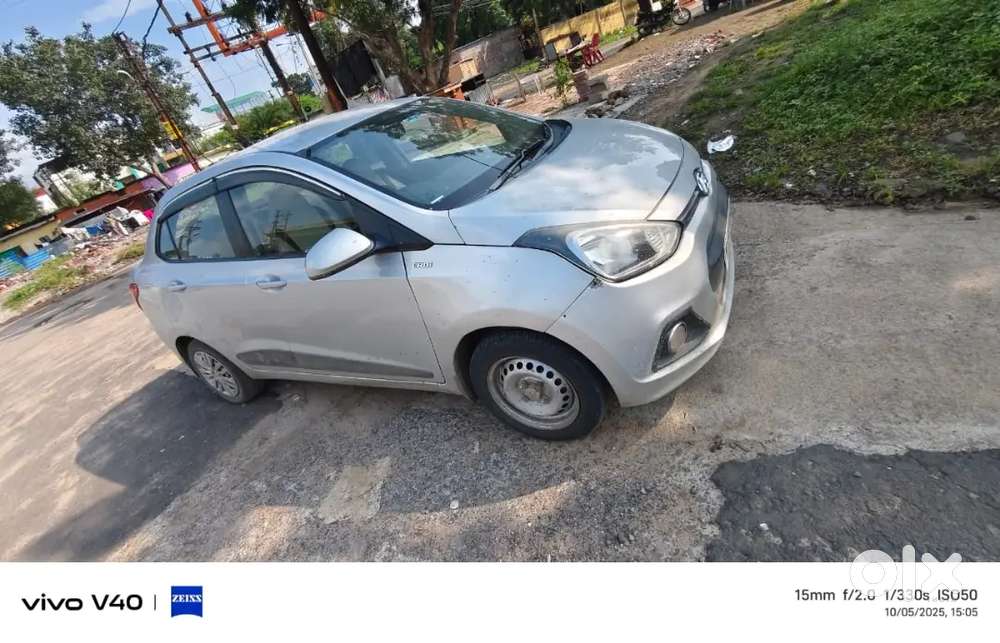 Hyundai Xcent 2016 Diesel