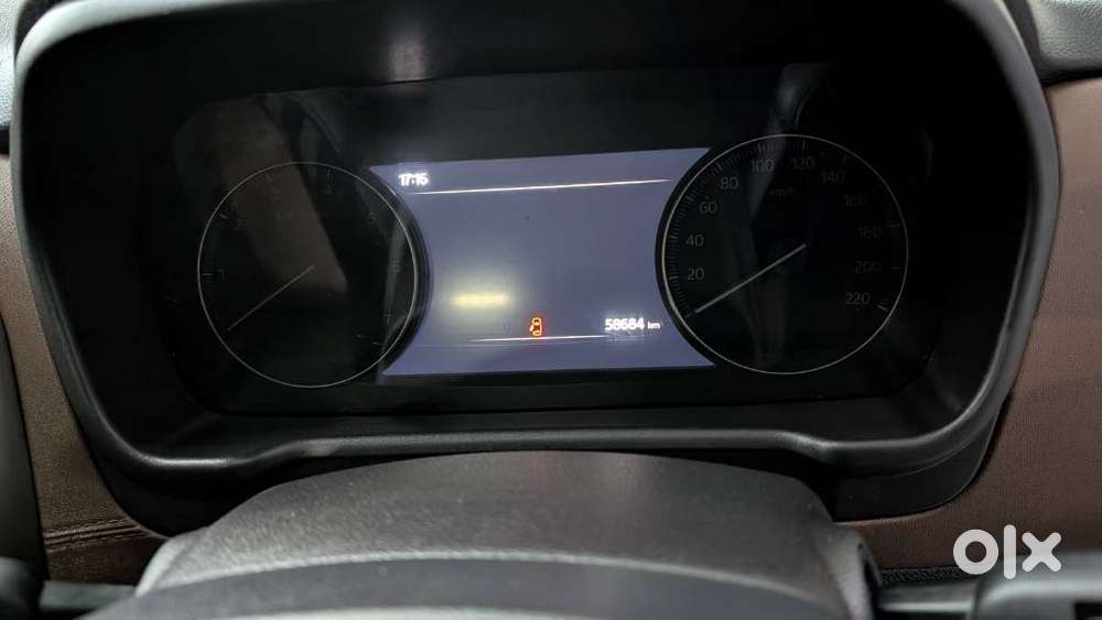 Mahindra Scorpio-n 2.2 Z6 Diesel At 7 Str, 2023, Diesel