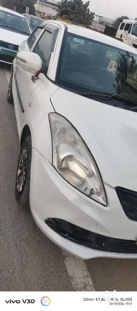 Maruti Suzuki Dzire 2020 Cng & Hybrids Good Condition