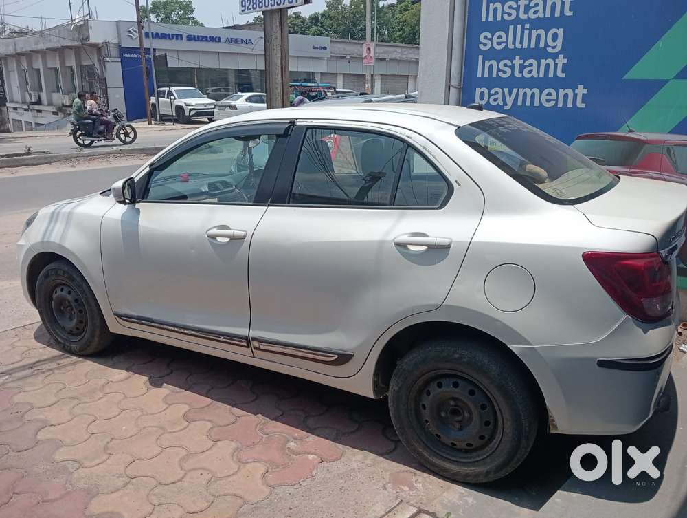 Maruti Suzuki Dzire 2017-2020 Vdi, 2019, Diesel