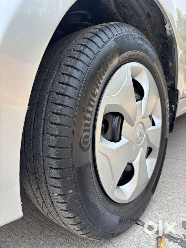 Tata Tiago 1.2 Revotron Xt, 2017, Diesel