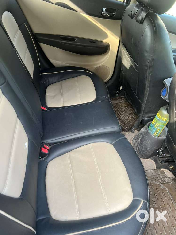 I20 In Good Condition For Sale