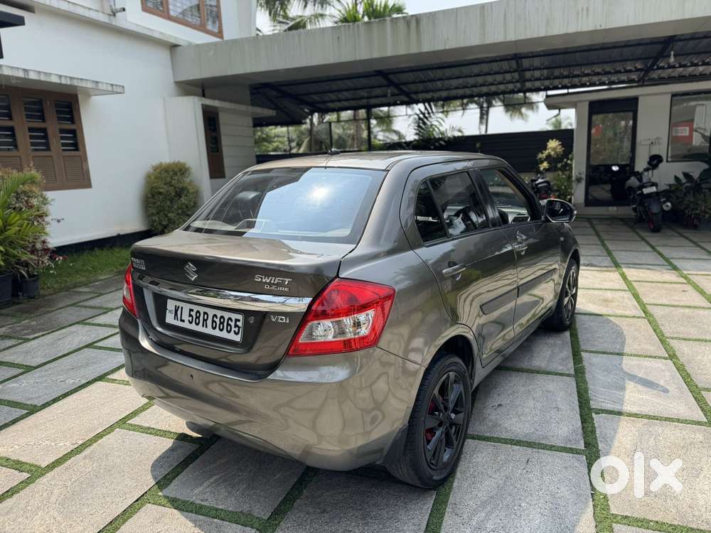 Maruti Suzuki Swift Dzire Vdi (o), 2016, Diesel