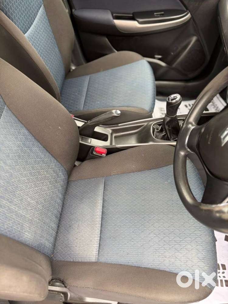 Maruti Suzuki Baleno Delta, 2019, Petrol