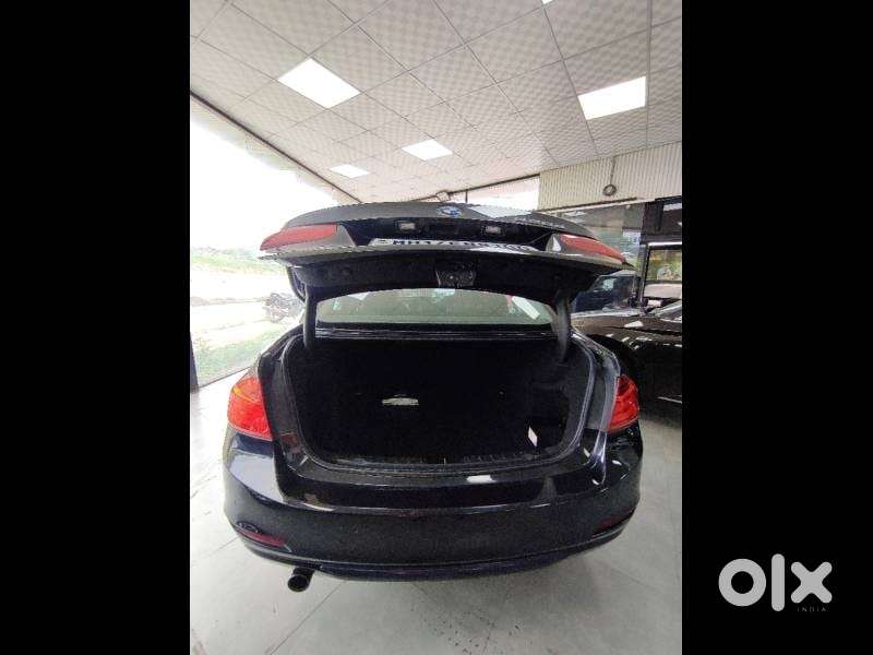 Bmw 3 Series 320d Sport, 2014, Diesel