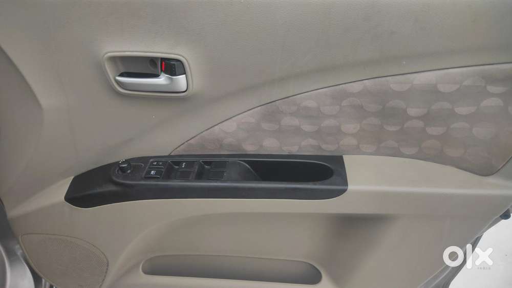 Maruti Suzuki Celerio Zxi Optional, 2017, Petrol