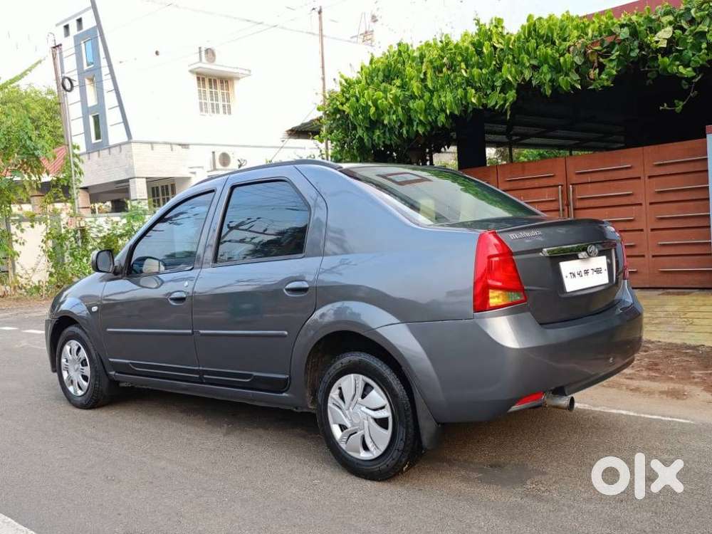 Mahindra Verito 1.5 D4 Bsiv, 2012, Diesel