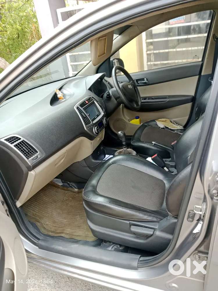 Hyundai I20 Diesel
