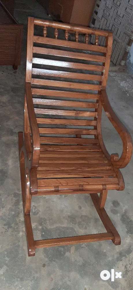 Sleeping chair outlet olx