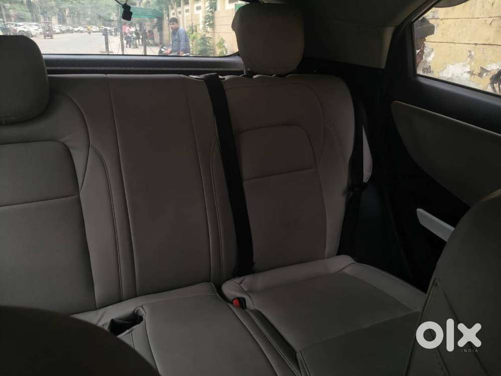 Tata Nexon Creative Plus – 2024 Model For Sale