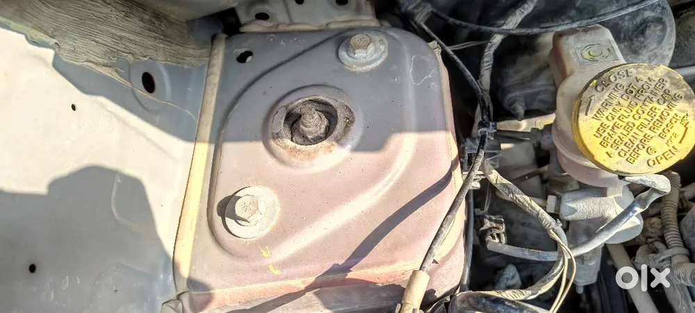Datsun Redigo 2020 Petrol 72000 Km Driven