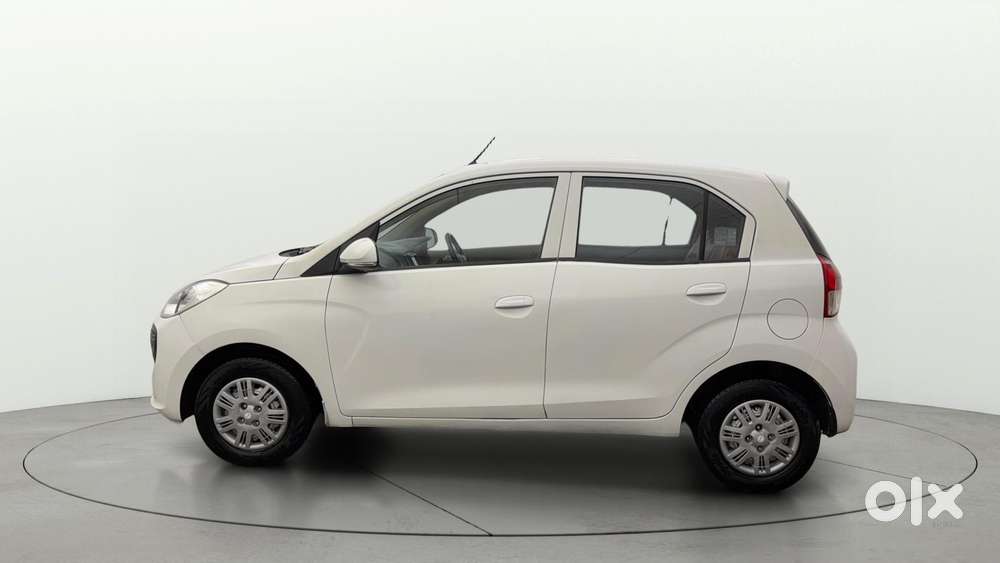 Hyundai New Santro 1.1 Sportz Executive Cng, 2021, Cng & Hybrids