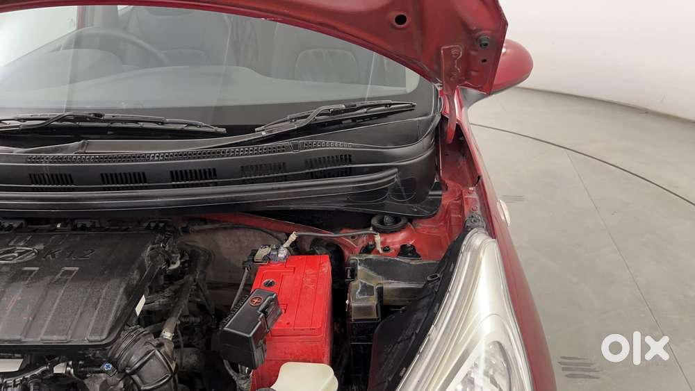 Hyundai Grand I10 1.2 Kappa Magna, 2017, Petrol