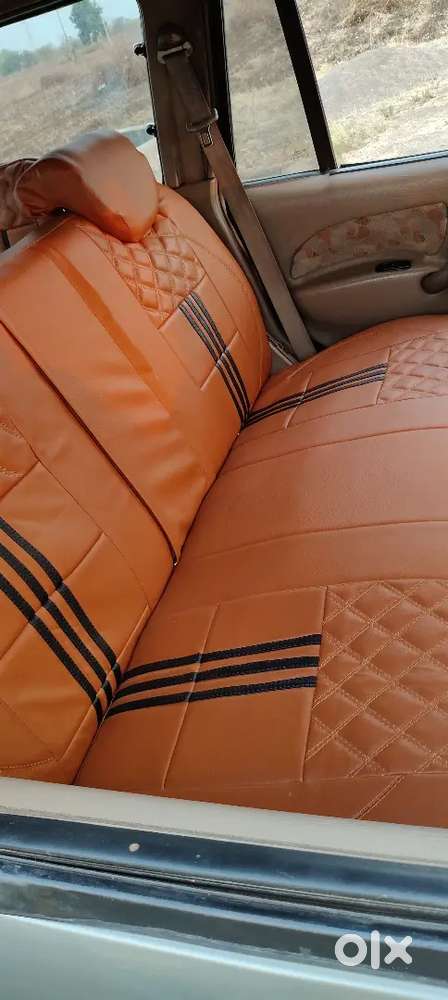 Top Condition Vehicle