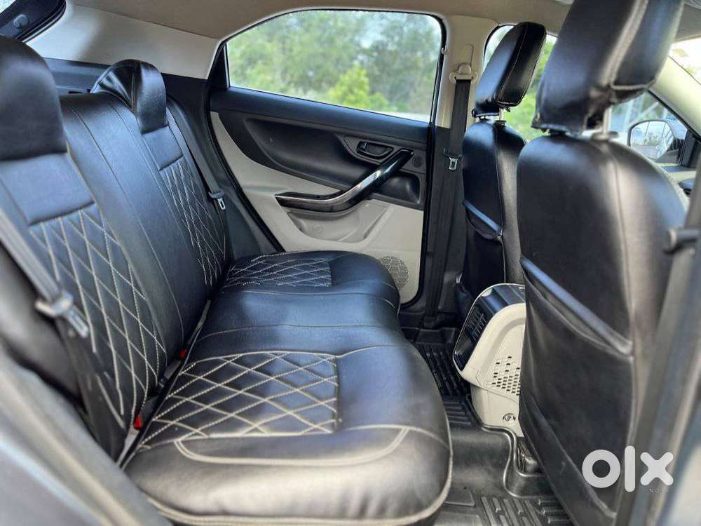 Tata Nexon, 2019, Diesel