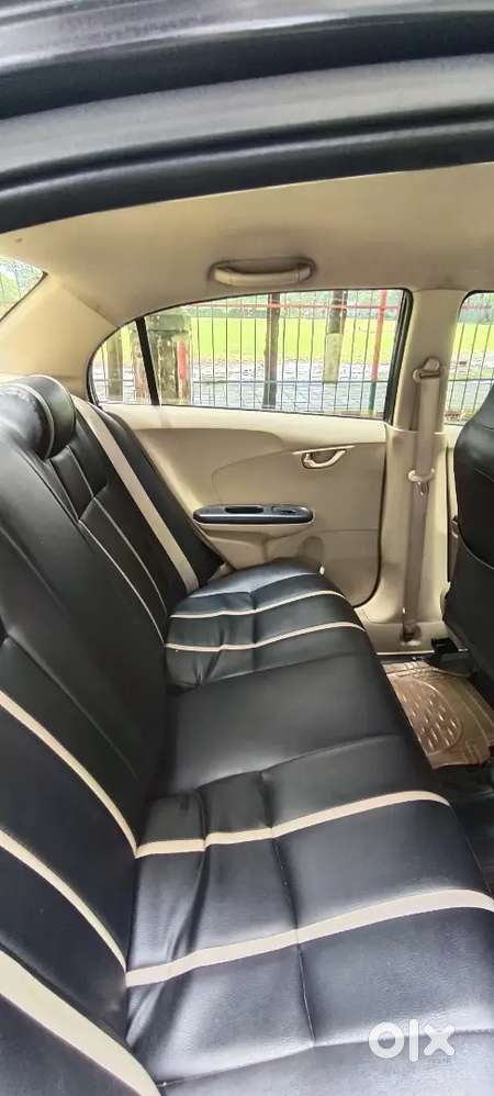 Honda Amaze Diesel Manual 2014