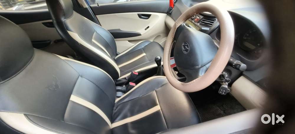 Hyundai Eon, 2013, Petrol