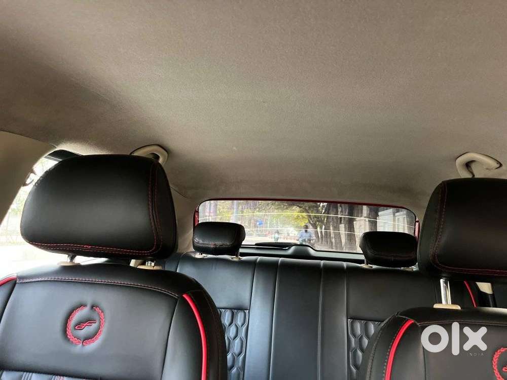 Volkswagen Polo 1.2 Mpi Highline Plus, 2015, Diesel