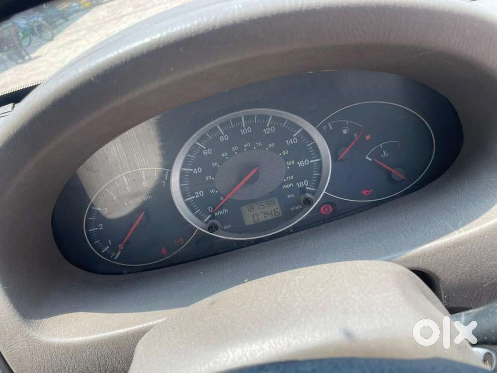 Mahindra Scorpio 2014 Diesel Well Maintained