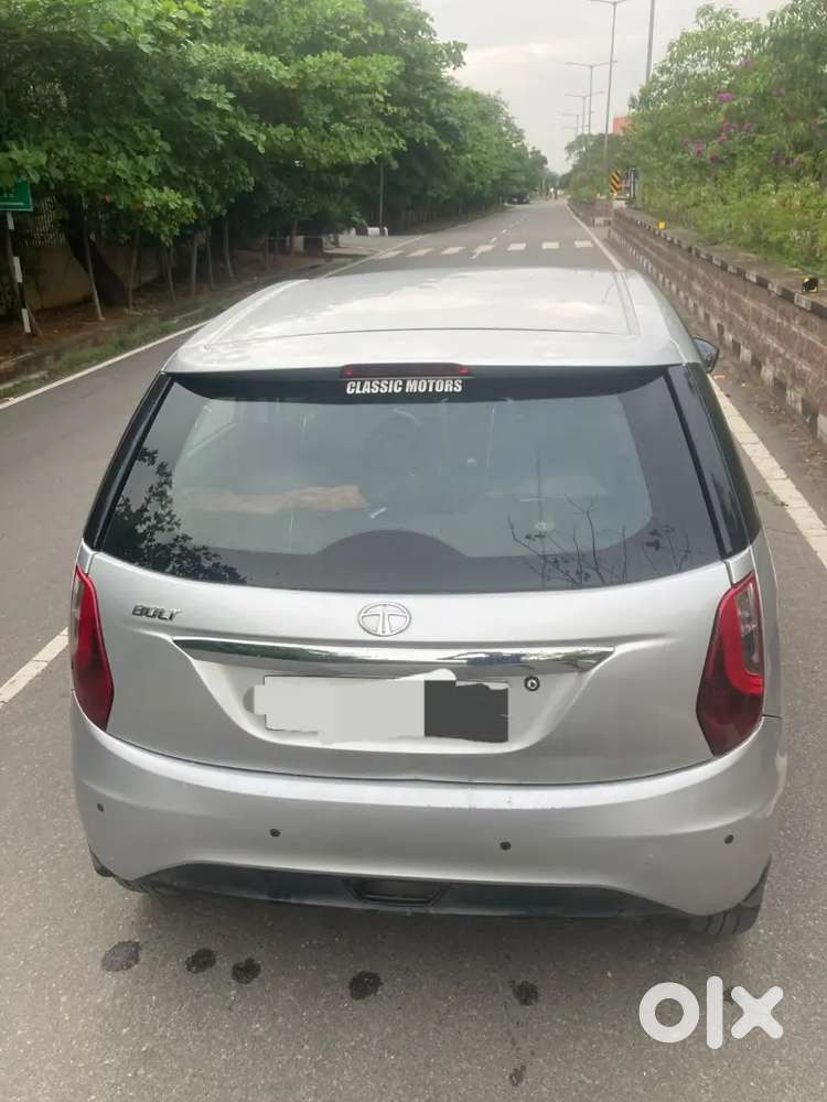 Tata Bolt 2016 Diesel 141105 Km Driven
