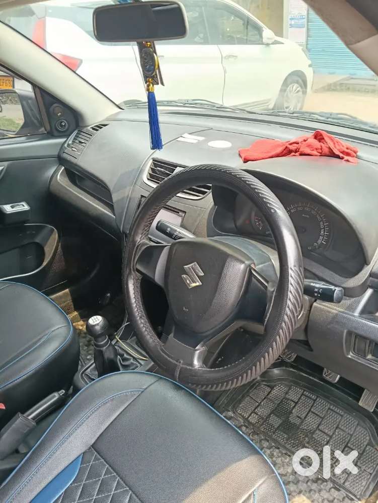 Maruti Suzuki Swift 2011 Petrol Well Maintained