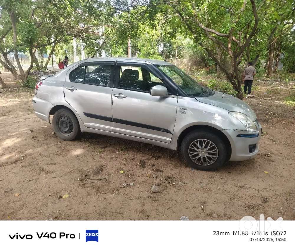 Maruti Suzuki Dzire 2011 Vdi