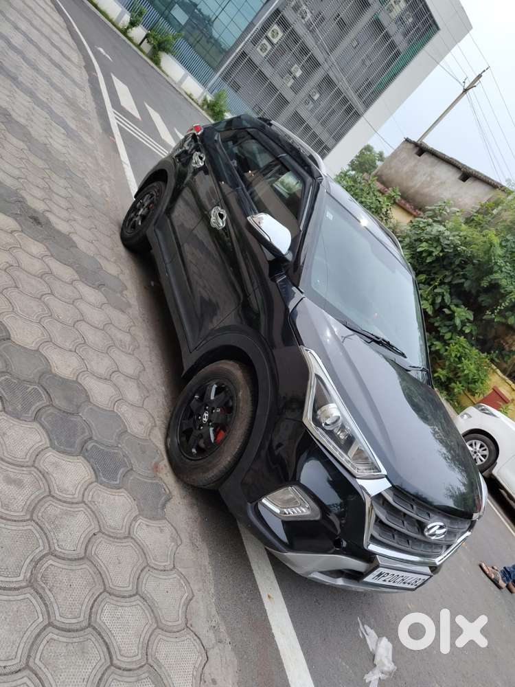 Hyundai Creta 1.4 S Plus Crdi, 2018, Diesel