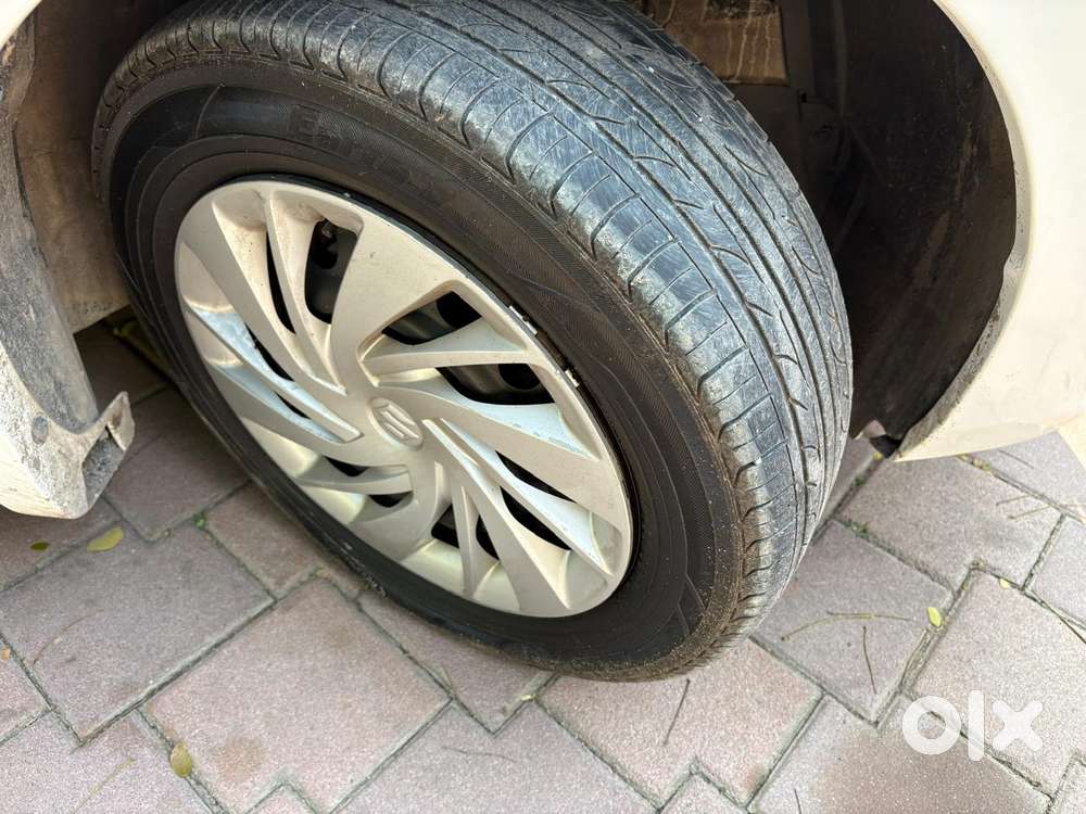 Maruti Suzuki Ertiga Shvs Vdi Limited Edition, 2016, Diesel