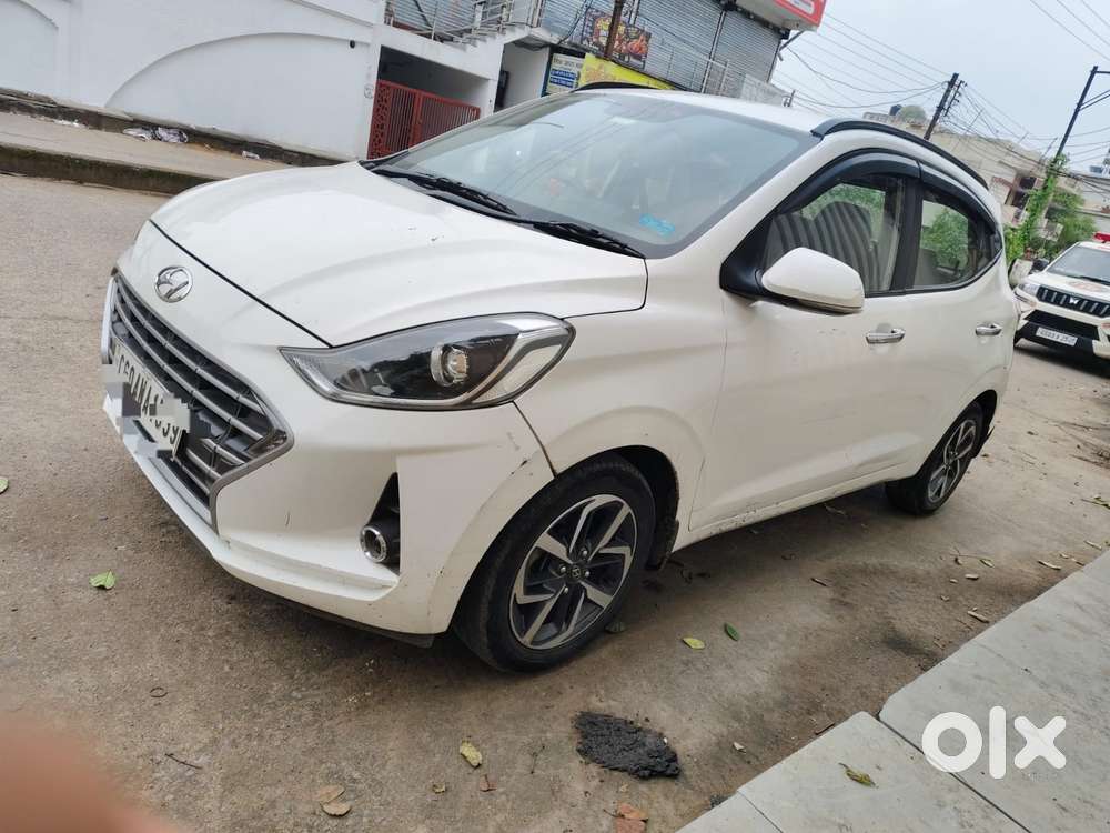 Hyundai Grand I10 Nios Asta U2 1.2 Crdi, 2020, Diesel