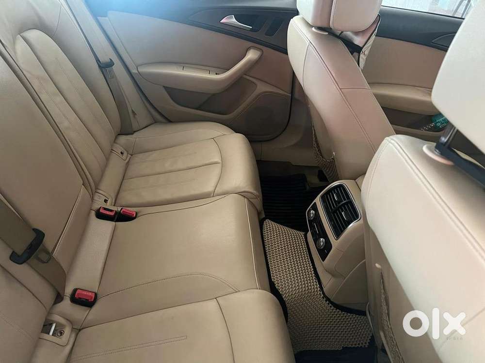Audi A6 2013 Diesel Well Maintained
