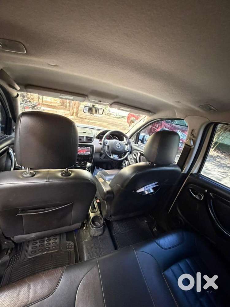 Nissan Car Diesel 2017