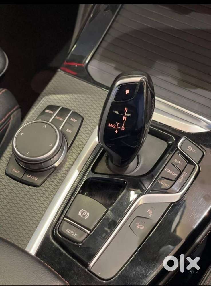 Bmw X4 M Sport X Xdrive30d, 2019, Diesel