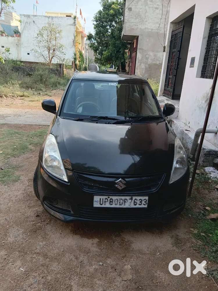 Maruti Suzuki Dzire 2016 Diesel 82000 Km Driven