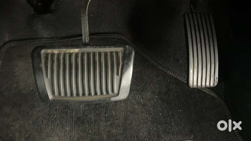 Hyundai Creta 1.6 Sx Automatic, 2018, Petrol