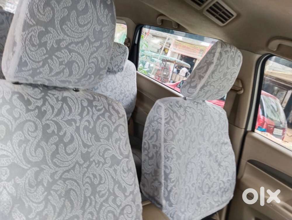 2023 Maruti Suzuki Ertiga