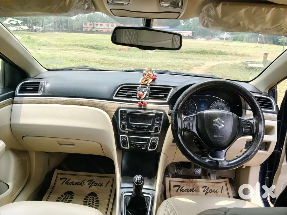 Maruti Suzuki Zeta Petrol 2020