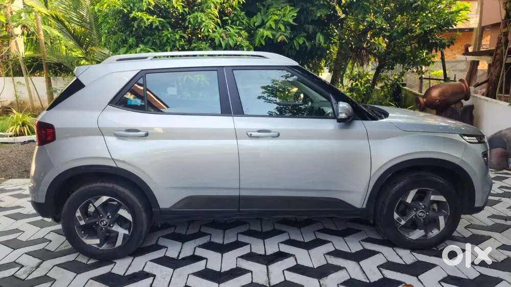 Hyundai Venue 1.0l 2020
