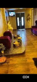 Spa job only for girls