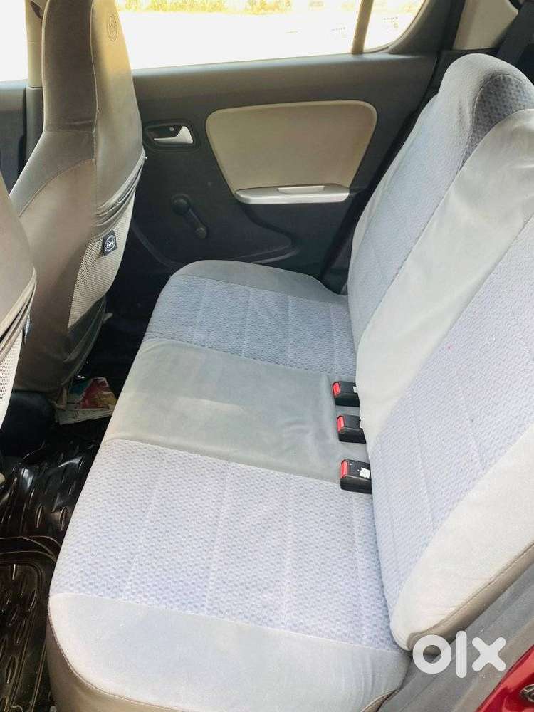 Maruti Suzuki Alto K10 Vxi, 2016, Petrol