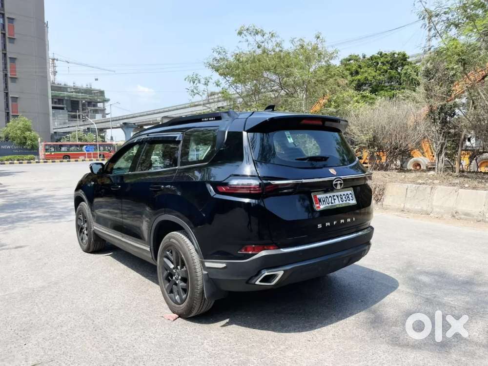 Tata Safari 2.0 Kryotec Xta Plus, 2023, Diesel