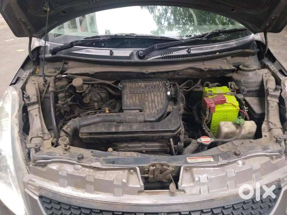 Ltt Maruti Suzuki Swift Vxi 2013 1st Owner