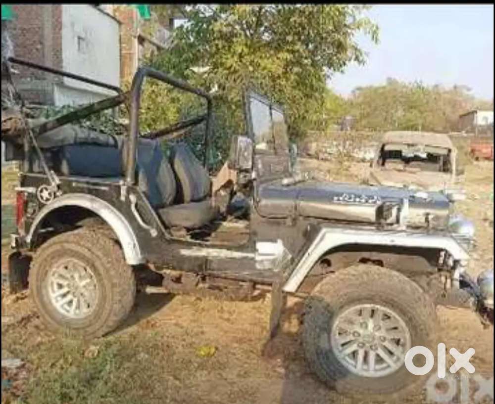 Punjabi Jeep 27 Tak Will It
