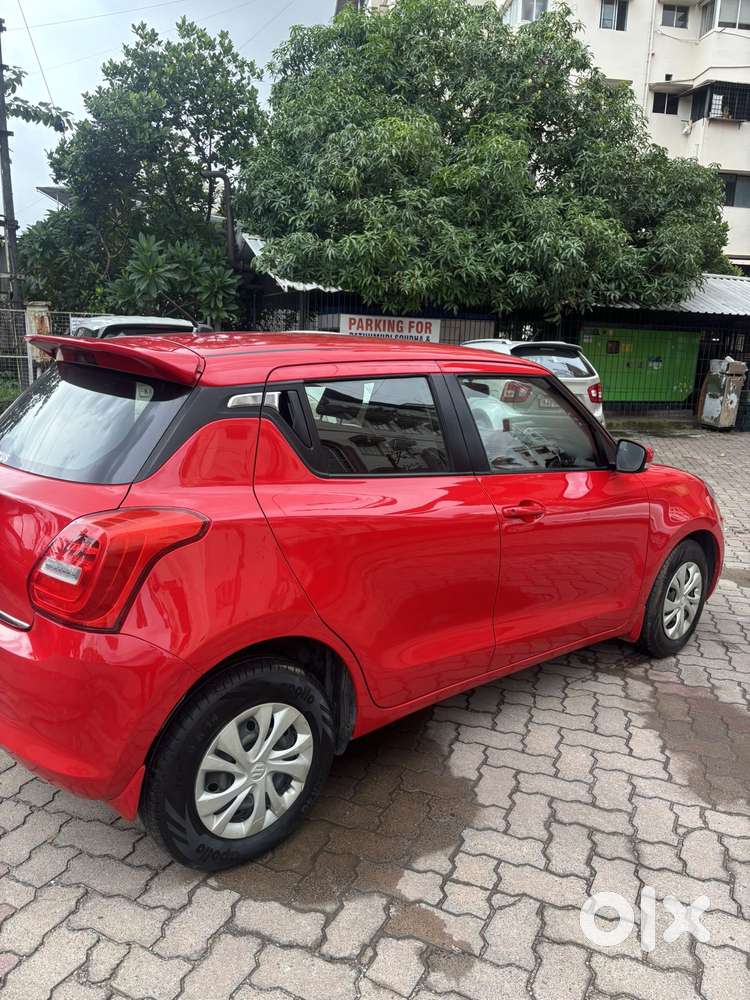 Maruti Suzuki Swift Amt Vxi, 2019, Petrol