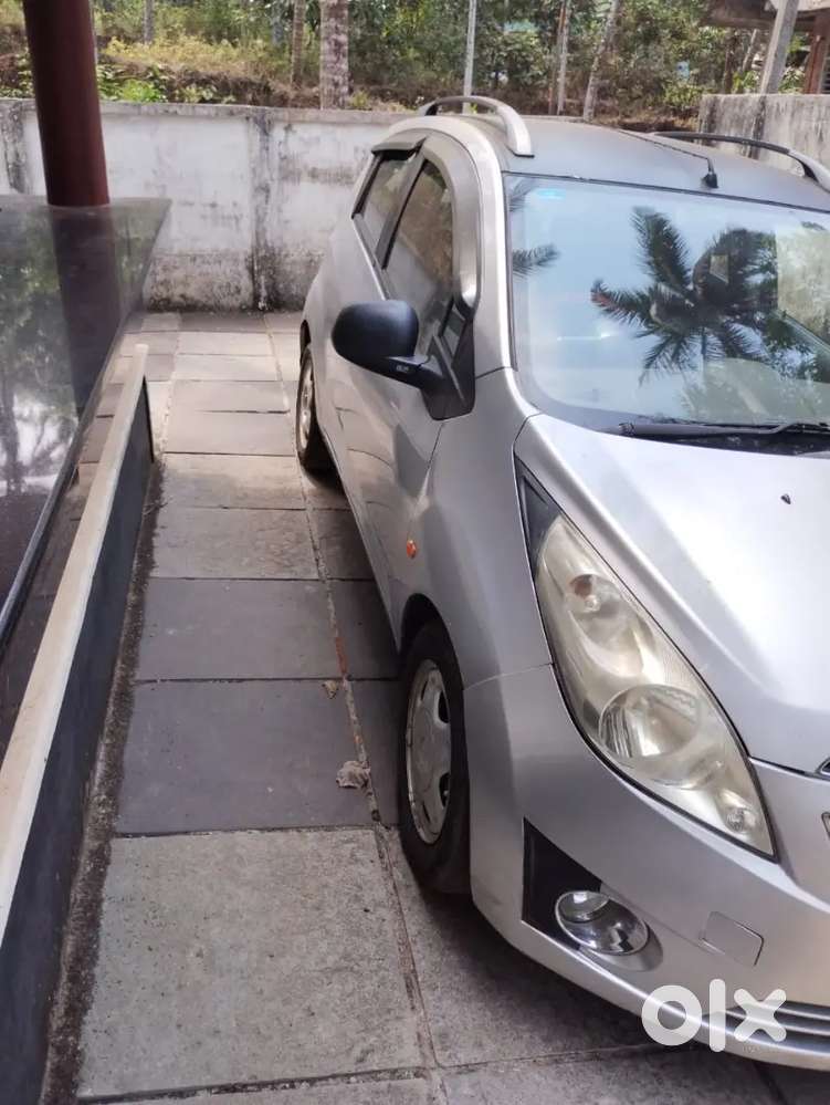 Chevrolet Beat In Good Condition 2014 Registered