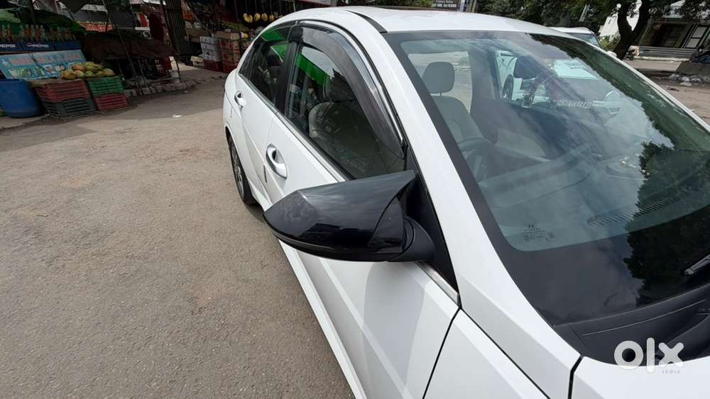 Hyundai Verna 2024 Petrol